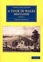 A Tour in Wales, MDCCLXXIII 2 Volume Set