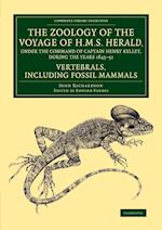 The Zoology of the Voyage of H.M.S. Herald, under the Command of Captain Henry Kellet, R.N., C.B., during the Years 1845–51