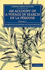 An Account of a Voyage in Search of La Perouse