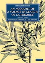 An Account of a Voyage in Search of La Pérouse: Volume 3, Plates