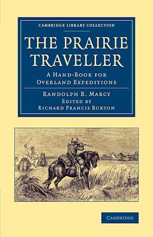 The Prairie Traveller