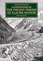 Illustrations of the Viscous Theory of Glacier Motion