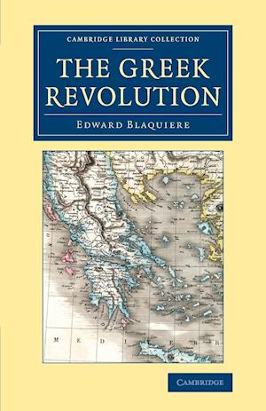 The Greek Revolution