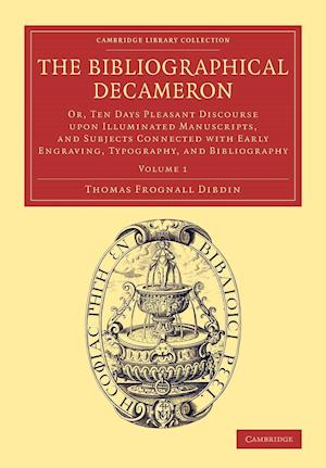 The Bibliographical Decameron