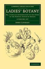 Ladies' Botany 2 Volume Set