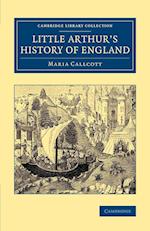 Little Arthur's History of England