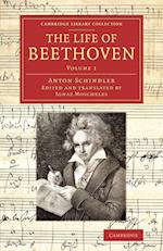 The Life of Beethoven