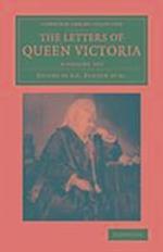 The Letters of Queen Victoria 9 Volume Set