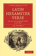 Latin Hexameter Verse