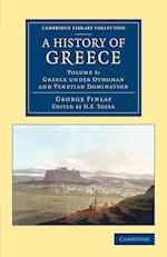 A History of Greece