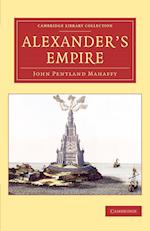 Alexander's Empire