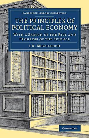 The Principles of Political Economy