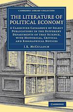 The Literature of Political Economy
