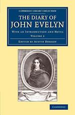 The Diary of John Evelyn - Volume 2