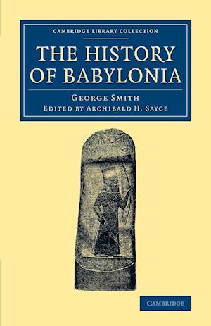 The History of Babylonia