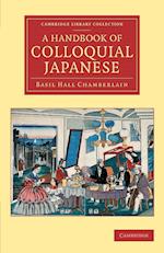 A Handbook of Colloquial Japanese