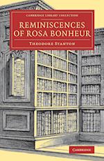 Reminiscences of Rosa Bonheur