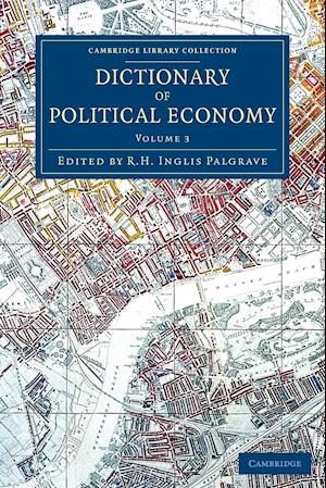 Dictionary of Political Economy