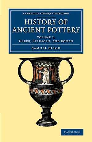 History of Ancient Pottery