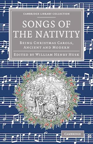 Songs of the Nativity