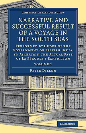 Narrative and Successful Result of a Voyage in the South Seas