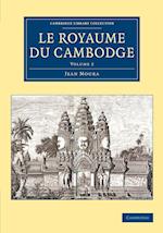 Le Royaume du Cambodge