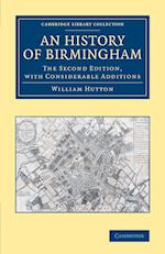 An History of Birmingham