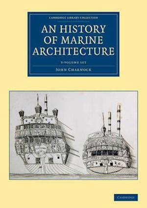 An History of Marine Architecture