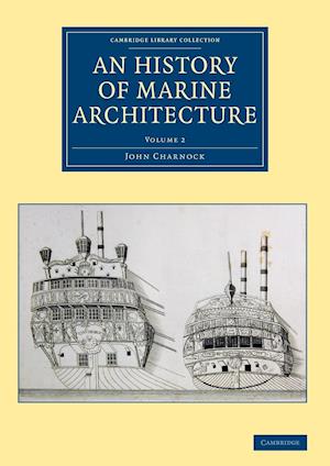 An History of Marine Architecture