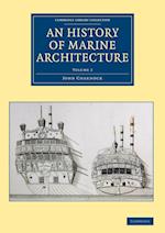 An History of Marine Architecture