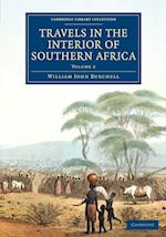 Travels in the Interior of Southern Africa: Volume 2
