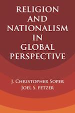 Religion and Nationalism in Global Perspective