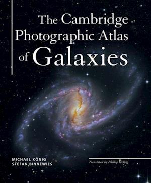 Cambridge Photographic Atlas of Galaxies