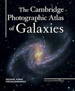 Cambridge Photographic Atlas of Galaxies