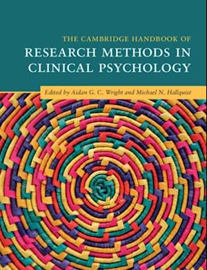 Cambridge Handbook of Research Methods in Clinical Psychology