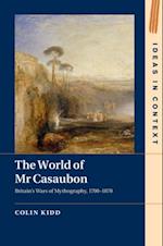 World of Mr Casaubon