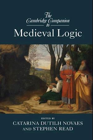 Cambridge Companion to Medieval Logic