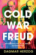 Cold War Freud