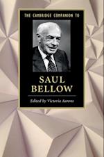 Cambridge Companion to Saul Bellow