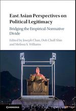 East Asian Perspectives on Political Legitimacy