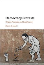 Democracy Protests