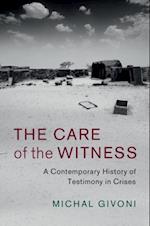Care of the Witness