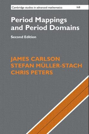 Period Mappings and Period Domains