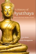 History of Ayutthaya