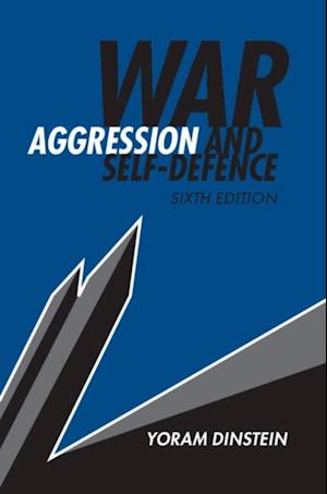 War, Aggression and Self-Defence