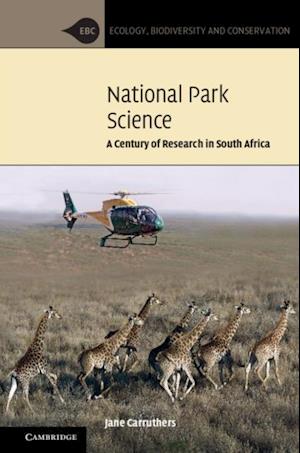 National Park Science