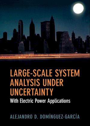 Large-Scale System Analysis Under Uncertainty