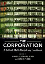 Corporation