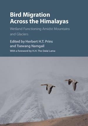 Bird Migration across the Himalayas