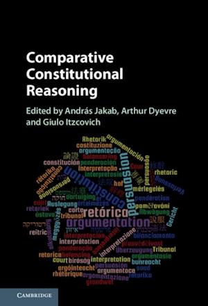 Comparative Constitutional Reasoning